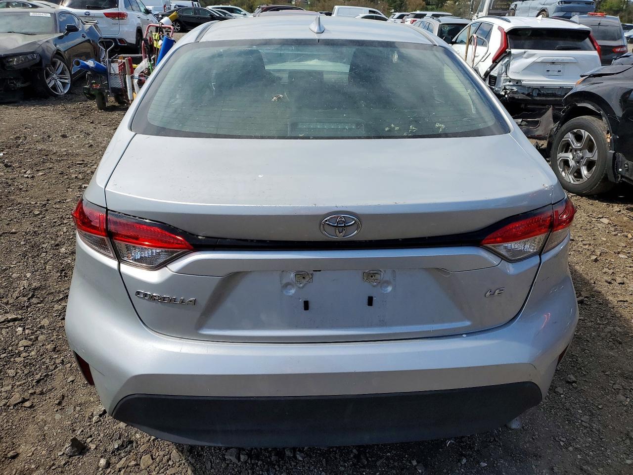 2023 Toyota Corolla Le - Image 6