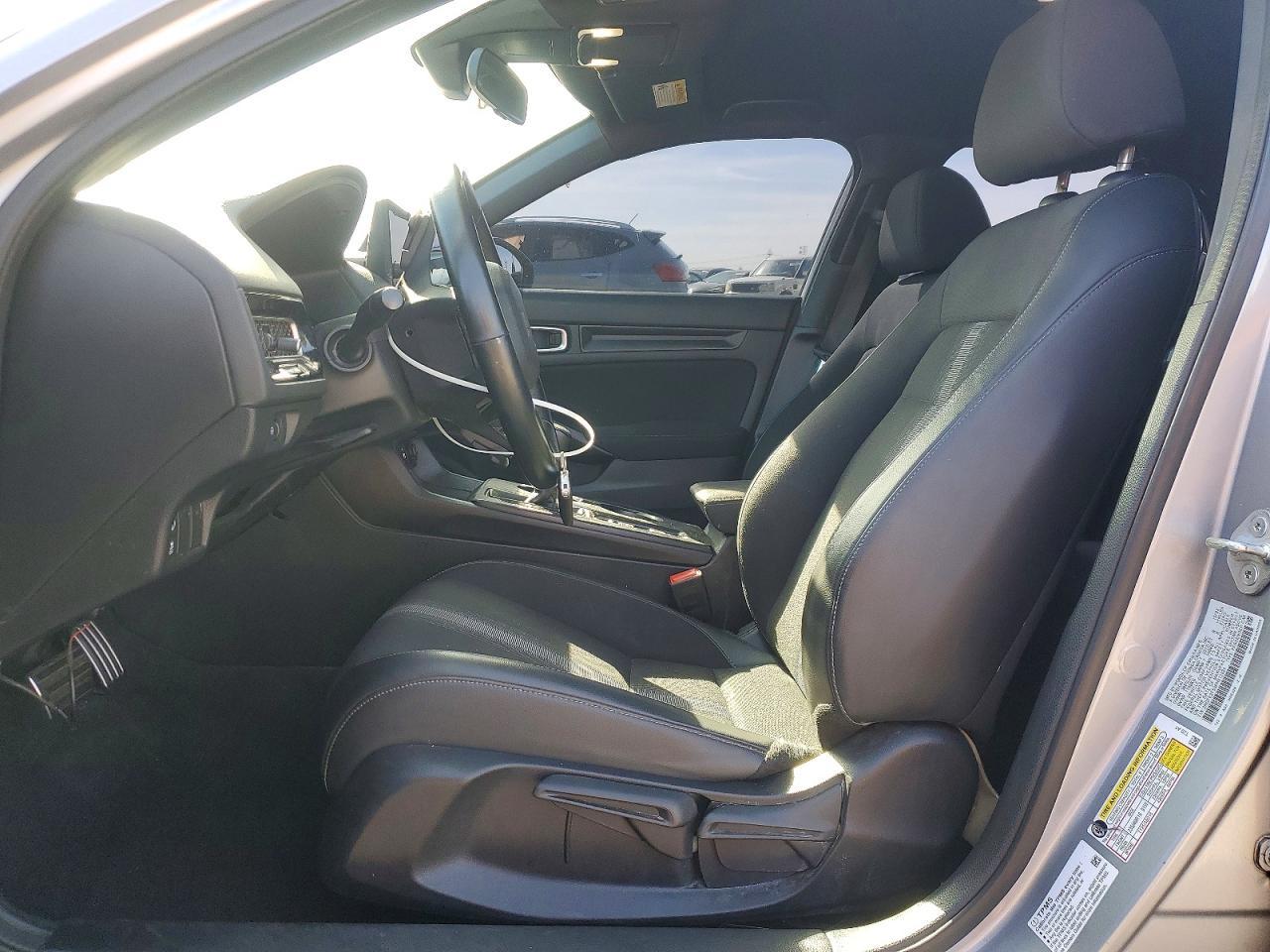 2023 Honda Civic Sport - Image 7