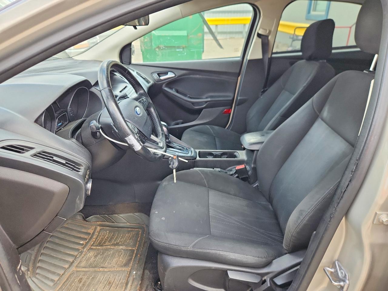 2015 Ford Focus Se - Image 7
