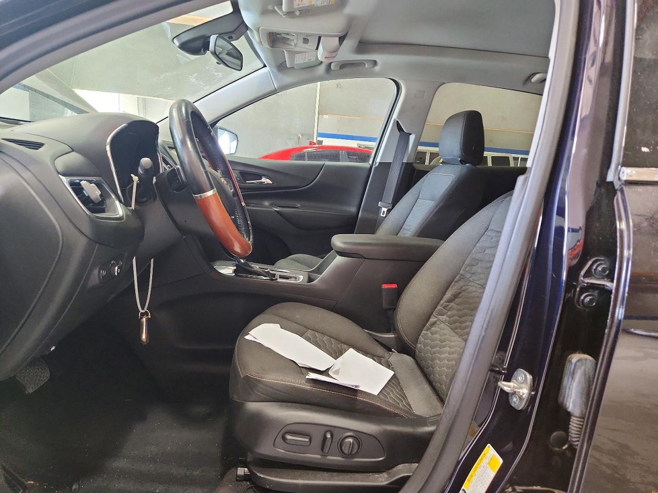 2020 Chevrolet Equinox Lt - Image 7