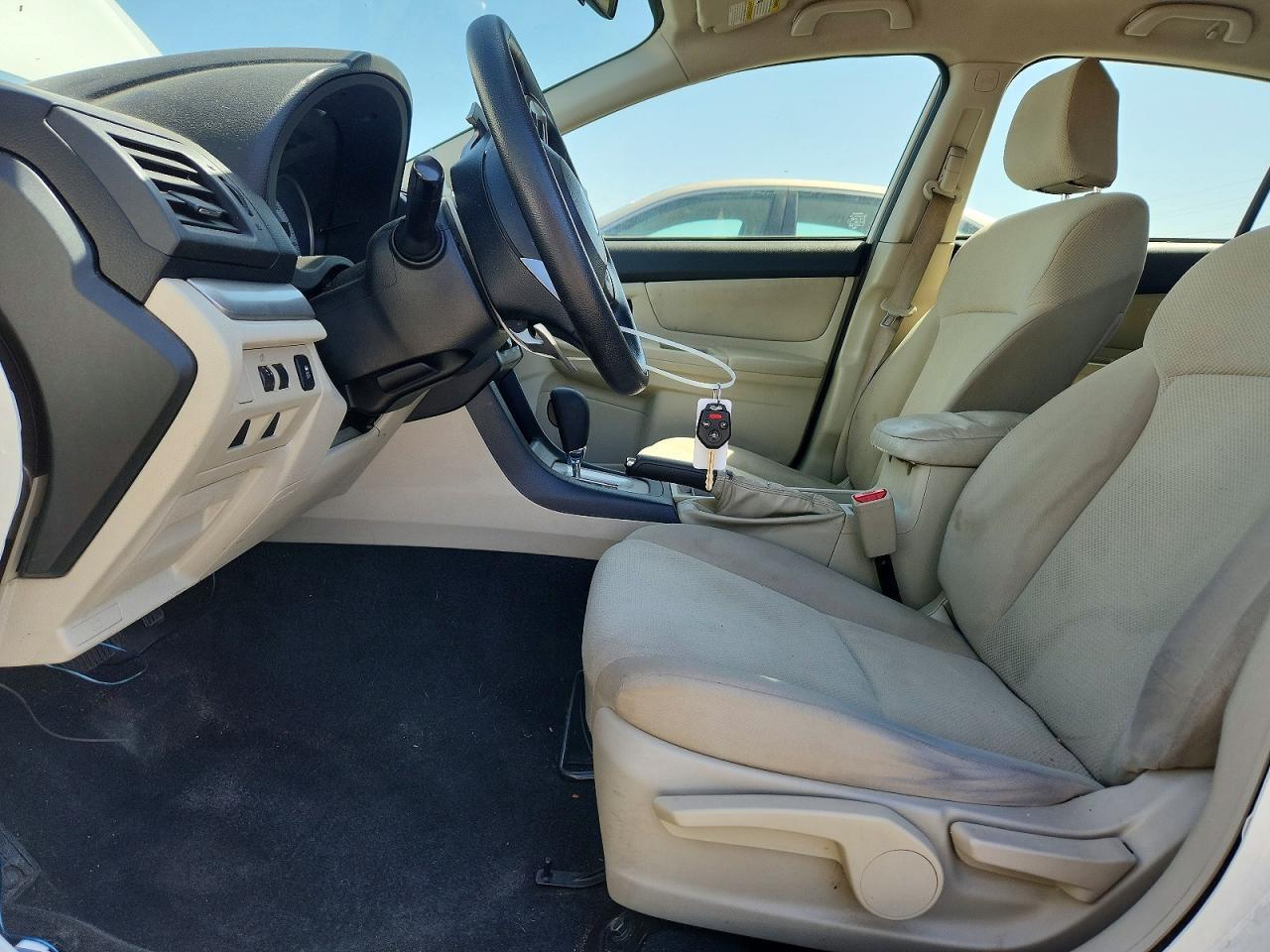2014 Subaru Impreza Premium - Image 7