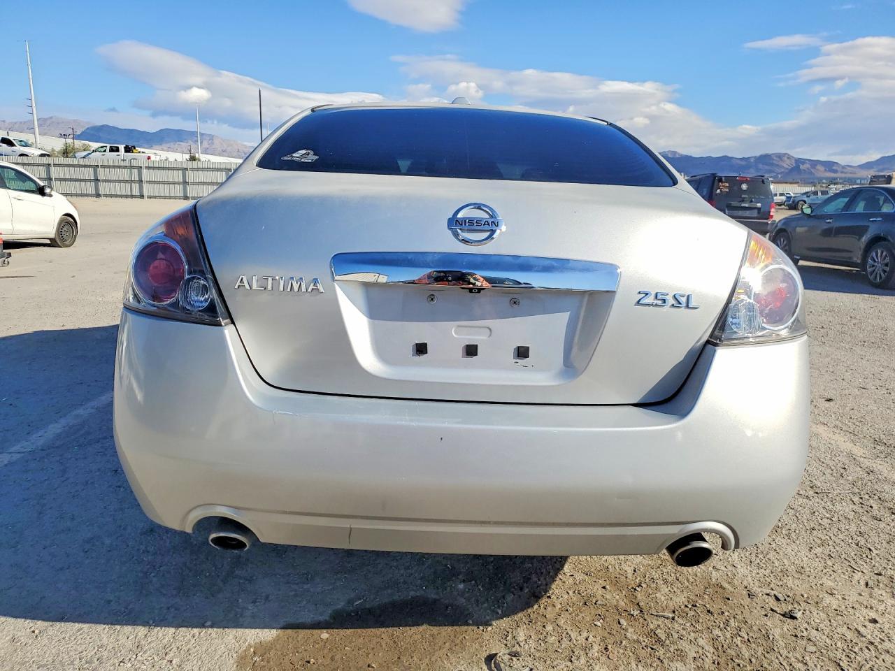 2010 Nissan Altima 2.5 - Image 6