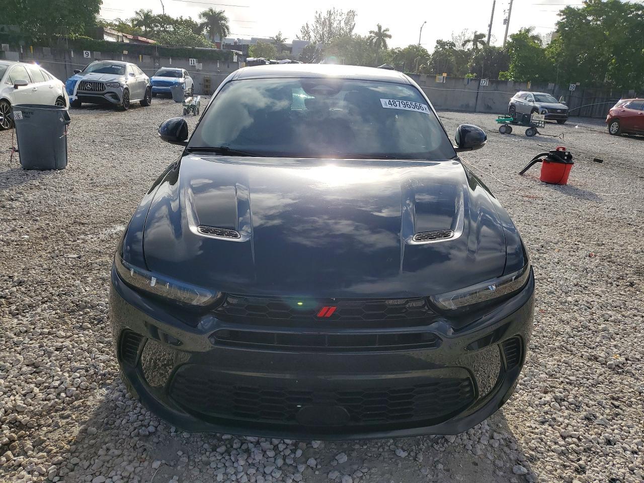 2023 Dodge Hornet Gt - Фото 5