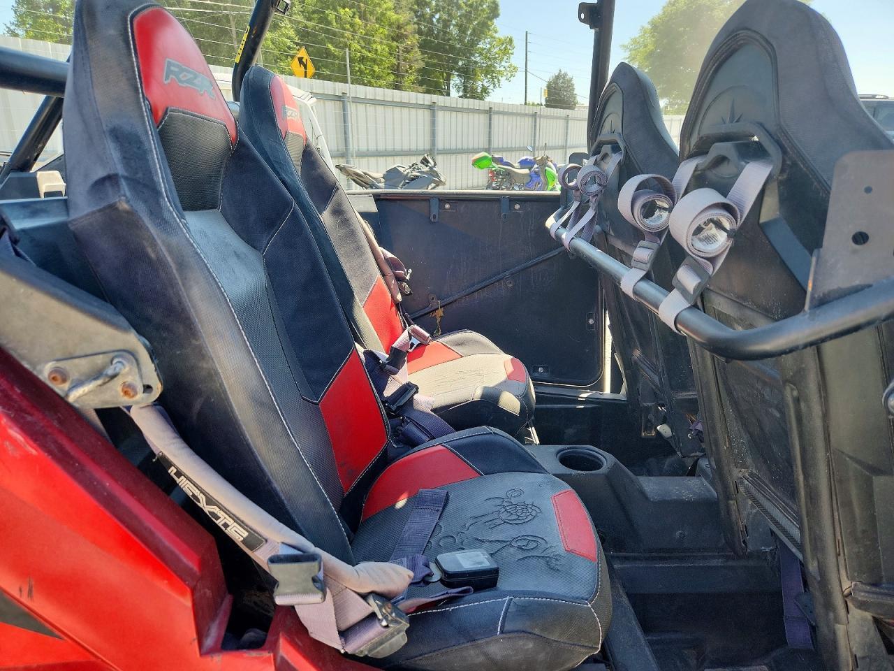 2018 Polaris Rzr Xp 4 Turbo Eps - Фото 6