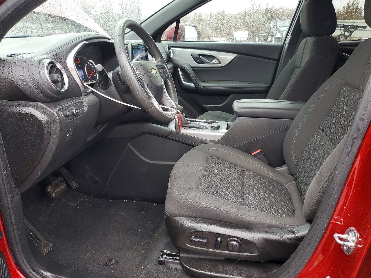 2021 Chevrolet Blazer 1Lt - Image 7