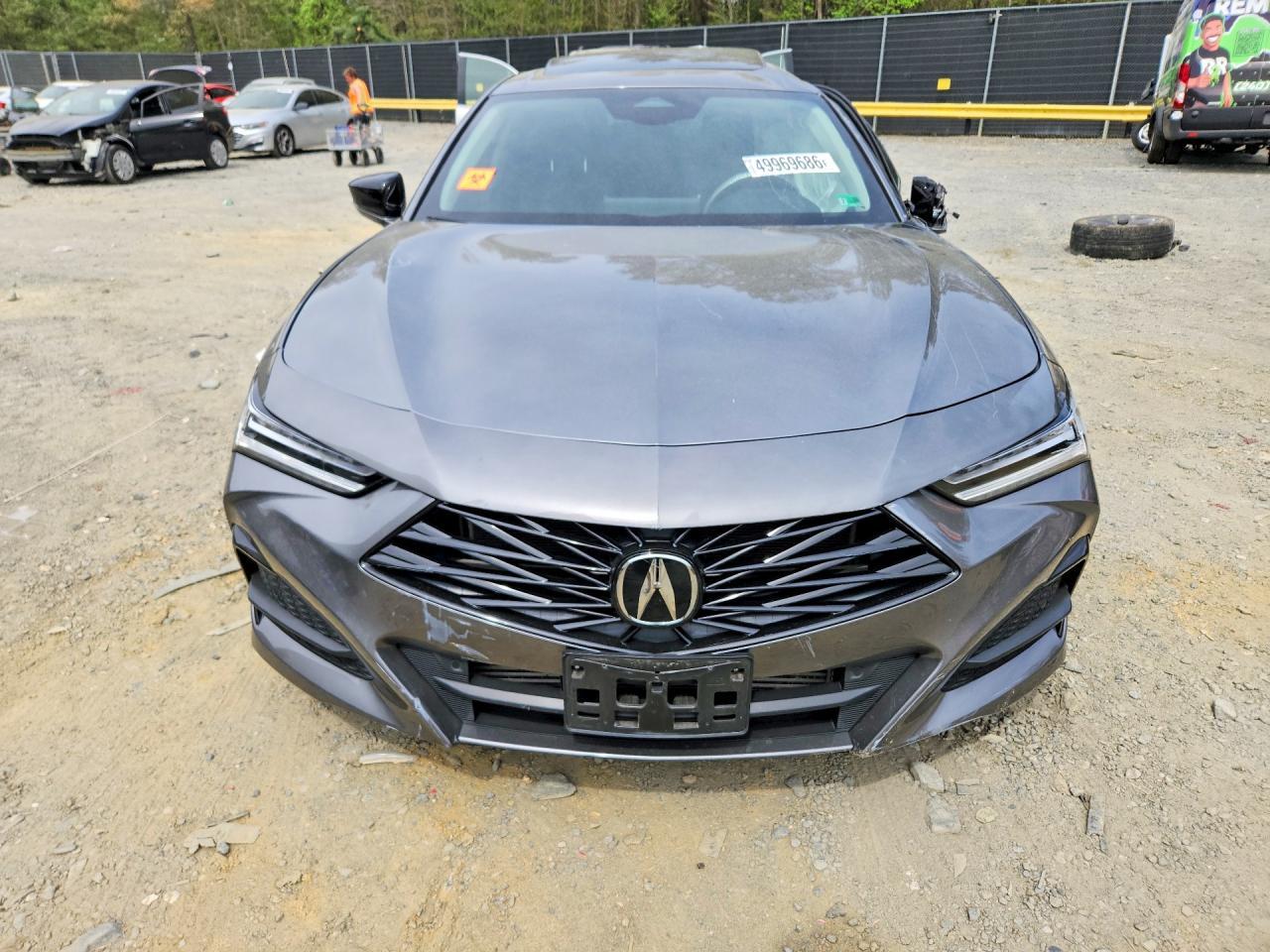 2025 Acura Tlx Technology - Фото 5