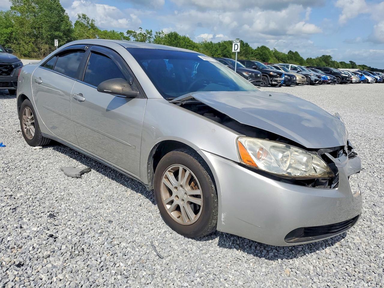 2006 Pontiac G6 - Фото 4