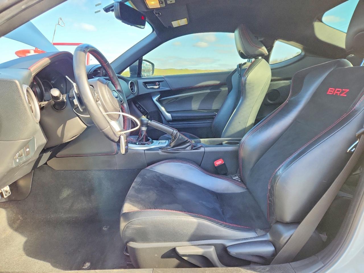 2020 Subaru Brz Limited Automati - Фото 7