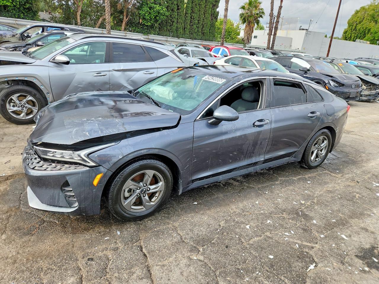 lot