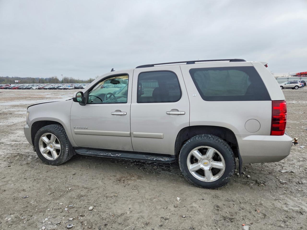 2009 Chevrolet Tahoe K1500 Lt - Фото 2