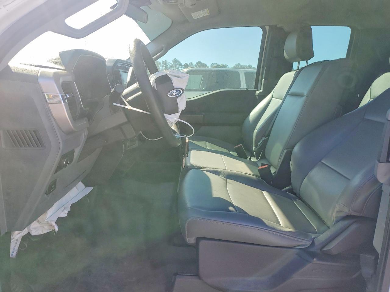 2023 Ford F150 Super Cab - Фото 7