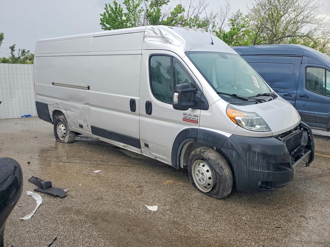2020 Ram Promaster 3500 3500 High - Image 4