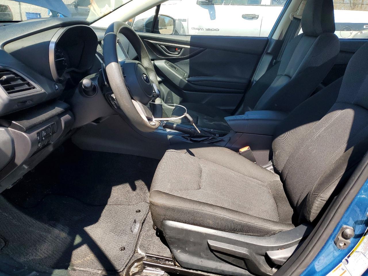 2018 Subaru Impreza Premium Plus - Image 7