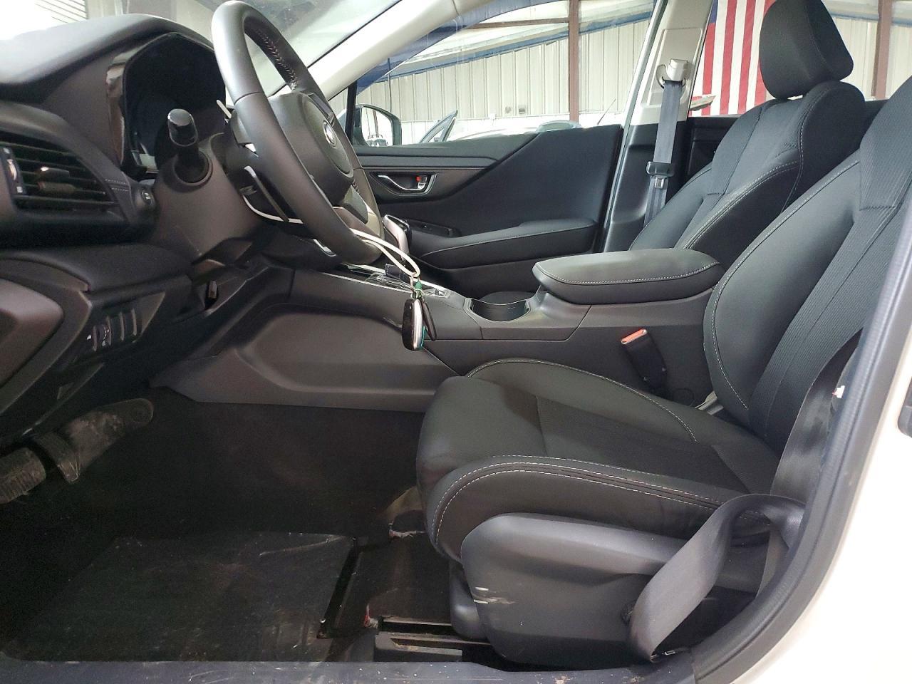 2025 Subaru Legacy Premium - Фото 7