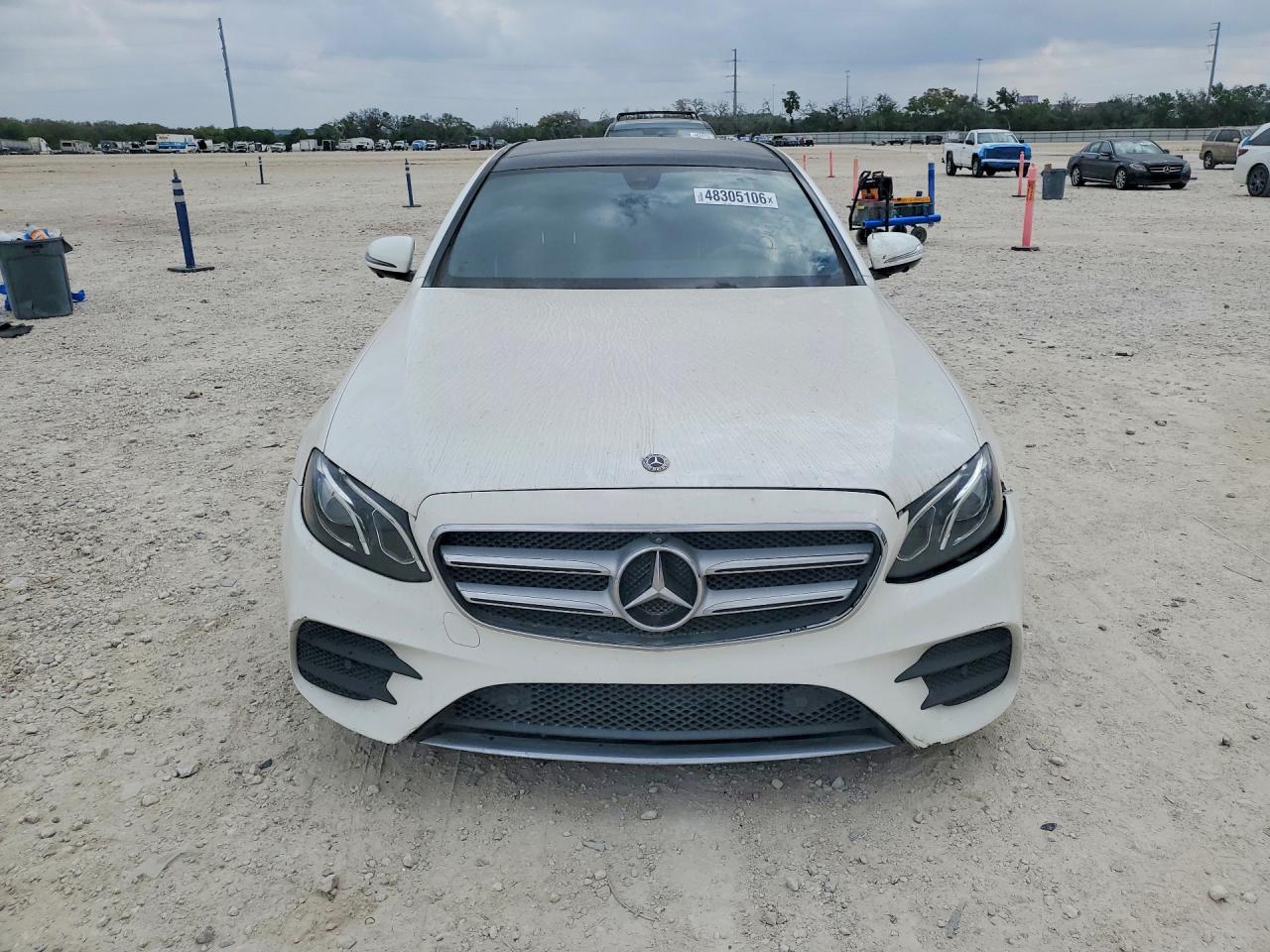 2019 Mercedes-Benz E 300 - Фото 5