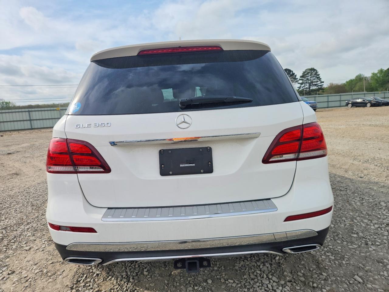 2018 Mercedes-Benz Gle 350 - Image 6