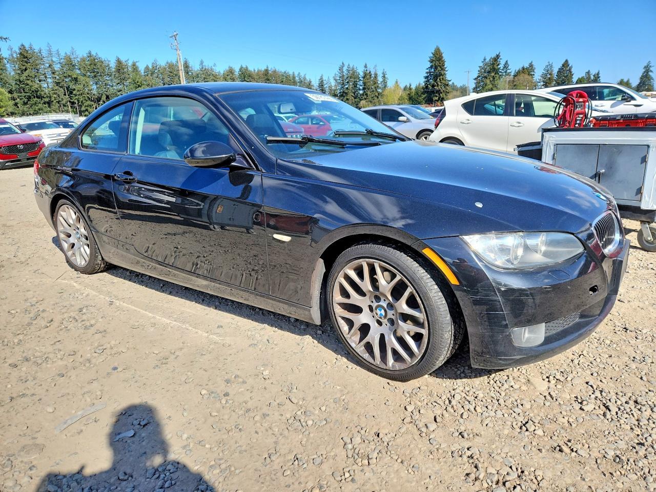 2009 BMW 328 I - Фото 4