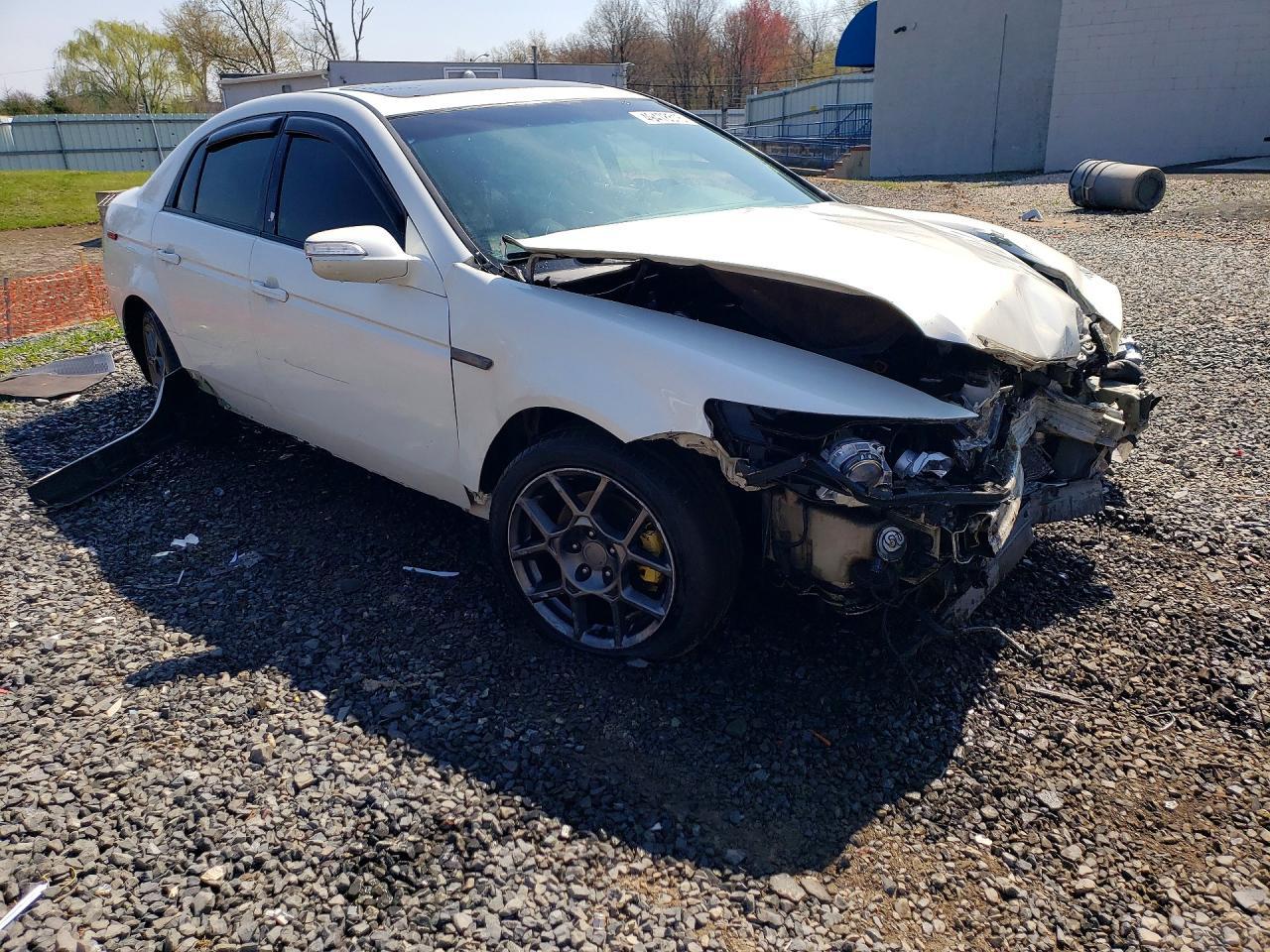 2007 Acura Tl - Image 4