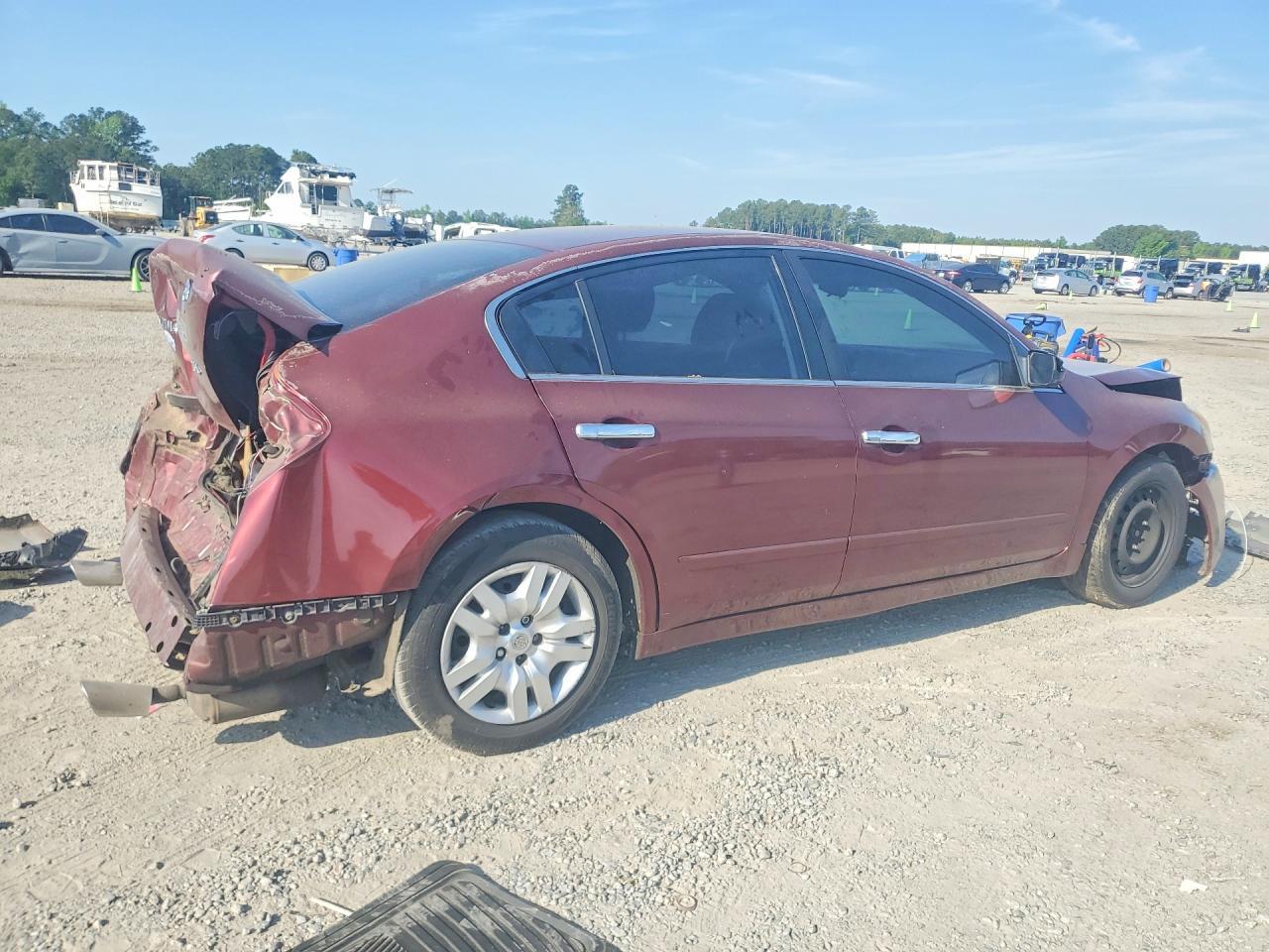2011 Nissan Altima 2.5 - Image 3