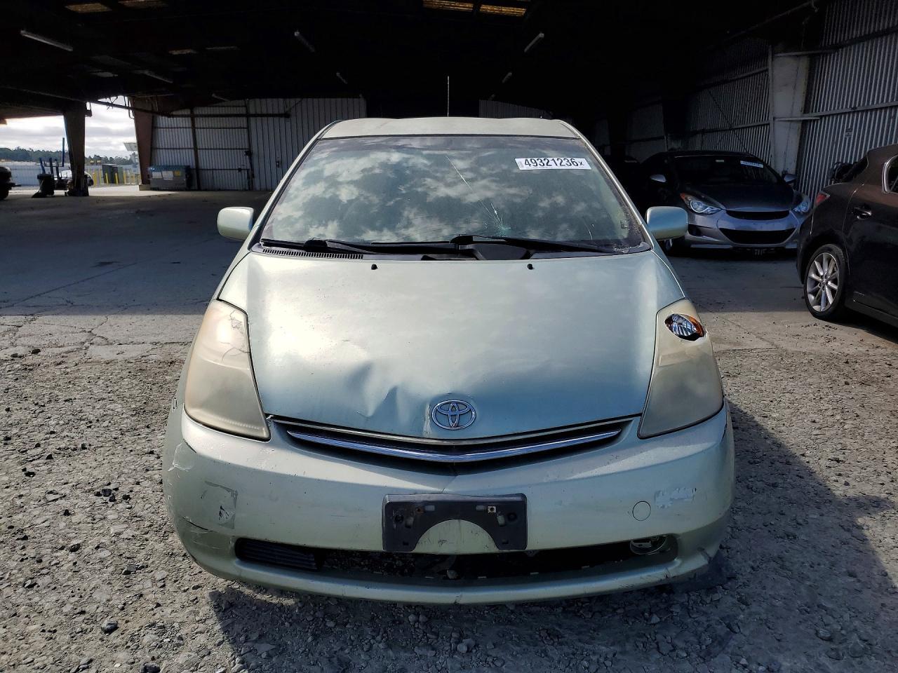 2007 Toyota Prius Base - Image 5