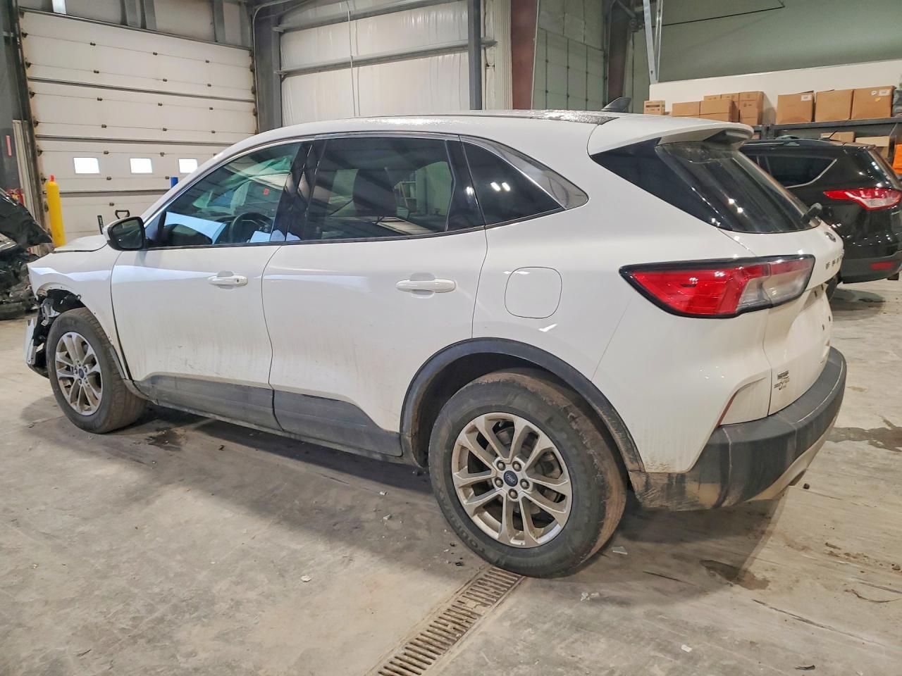 2020 Ford Escape Se - Image 2