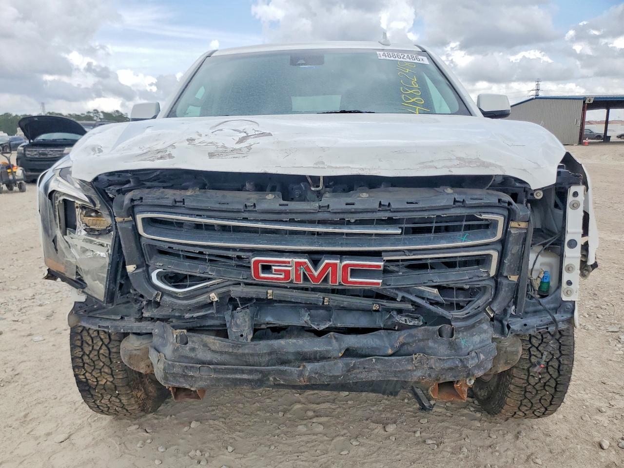 2020 GMC Yukon Xl K1500 Slt - Фото 5