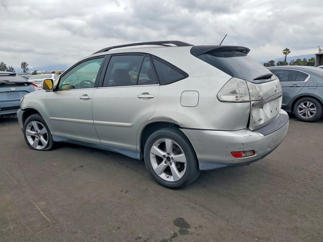2004 Lexus Rx 330 - Фото 2