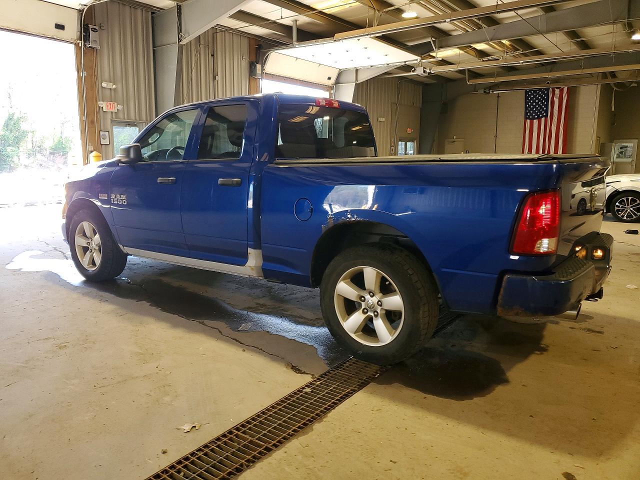 2014 Ram 1500 St - Image 2