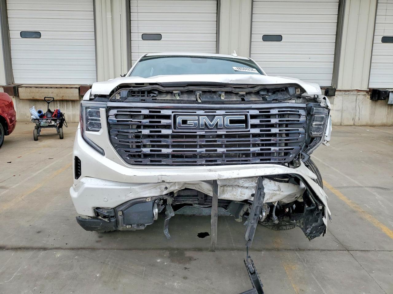 2022 GMC Sierra K1500 Denali Ultimate - Фото 5