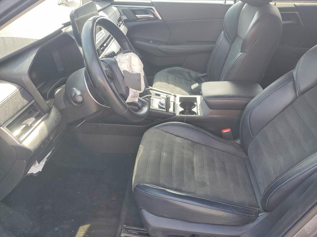 2023 Mitsubishi Outlander Se - Фото 7