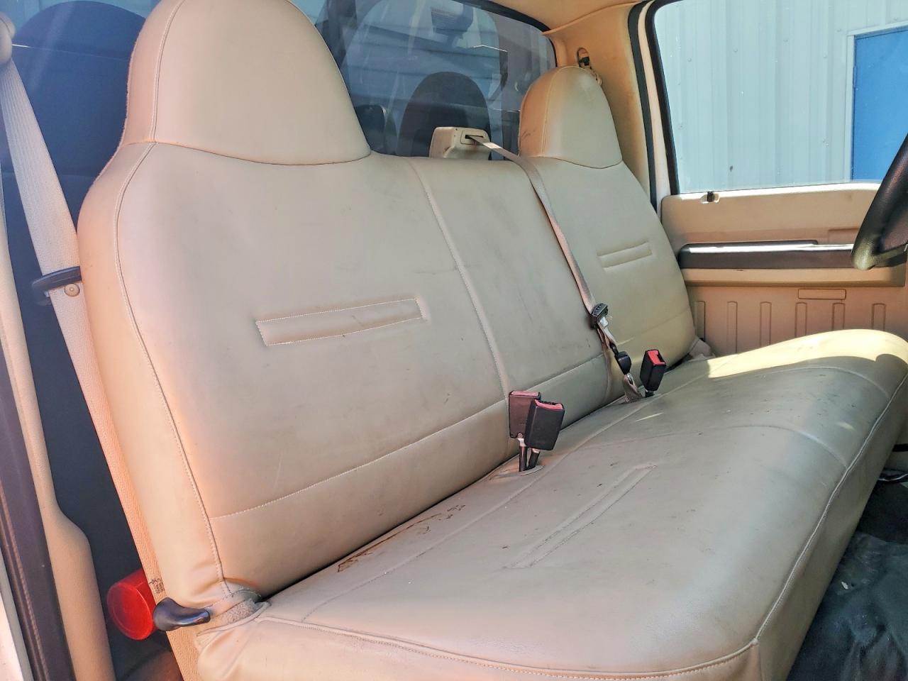 2008 Ford F350 Srw Super Duty - Image 6