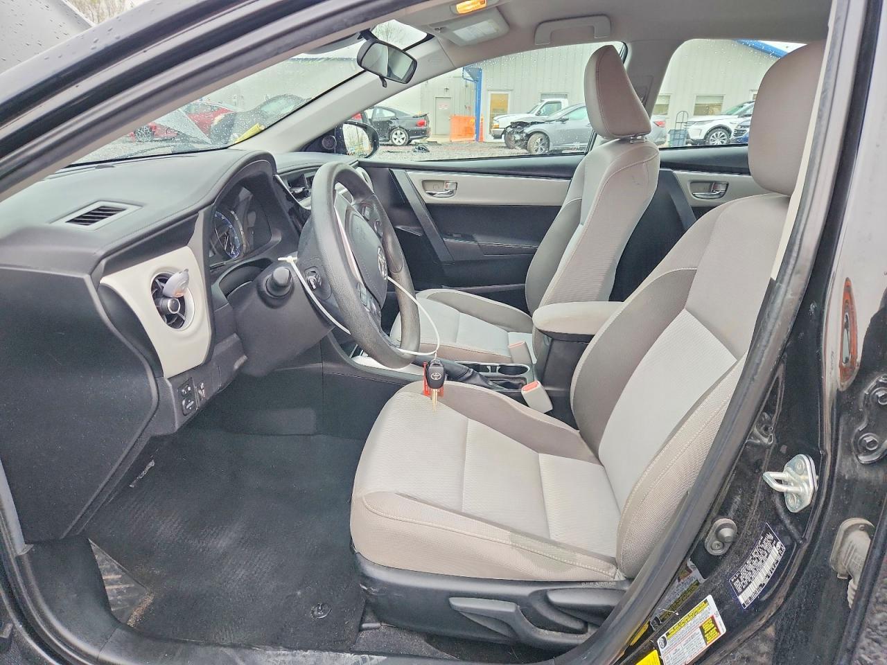 2019 Toyota Corolla Le - Фото 7