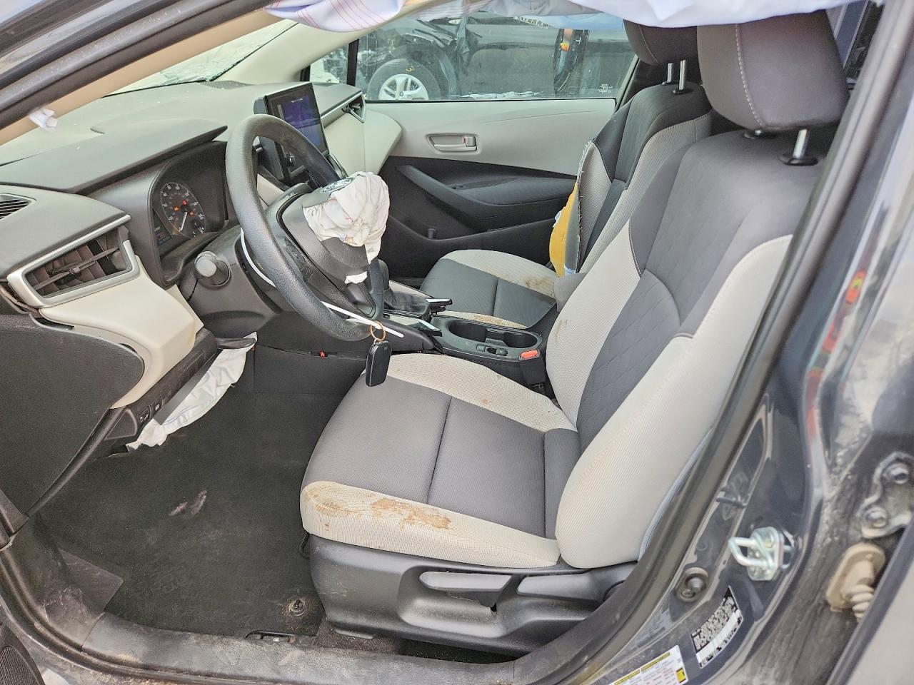 2023 Toyota Corolla Le - Фото 7