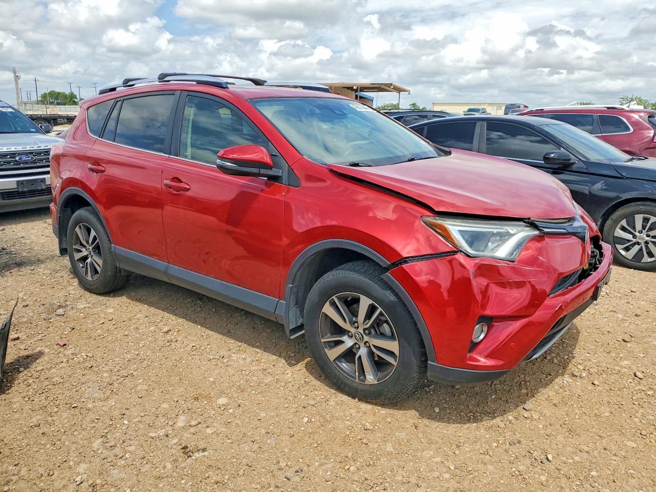 2016 Toyota Rav4 Xle - Image 4