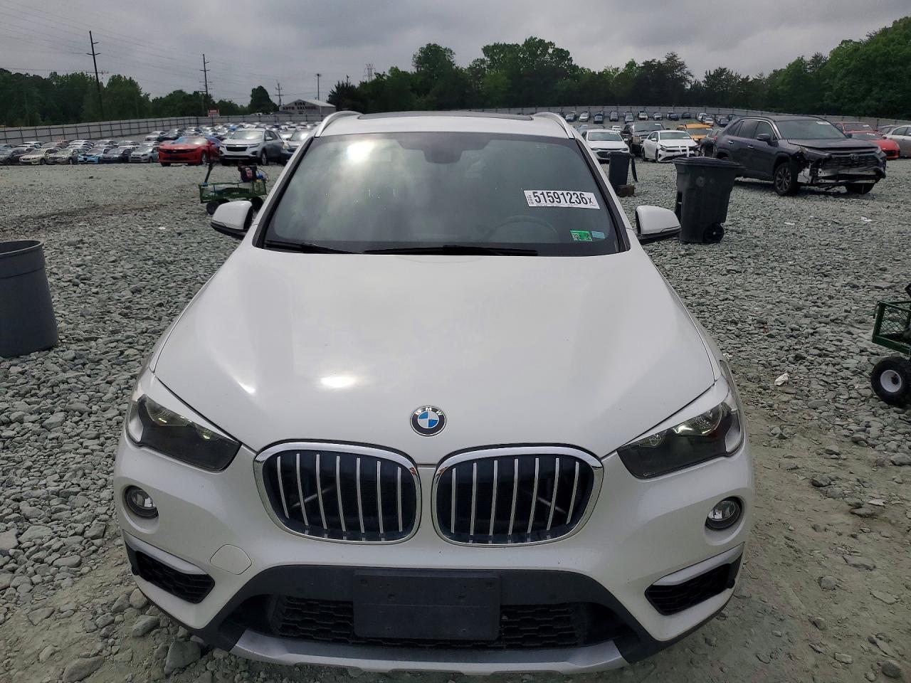 2016 BMW X1 xDrive28I - Image 5