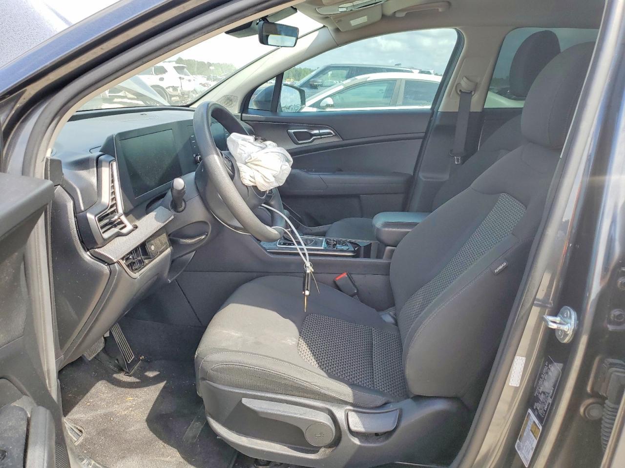 2023 Kia Sportage Lx - Фото 7