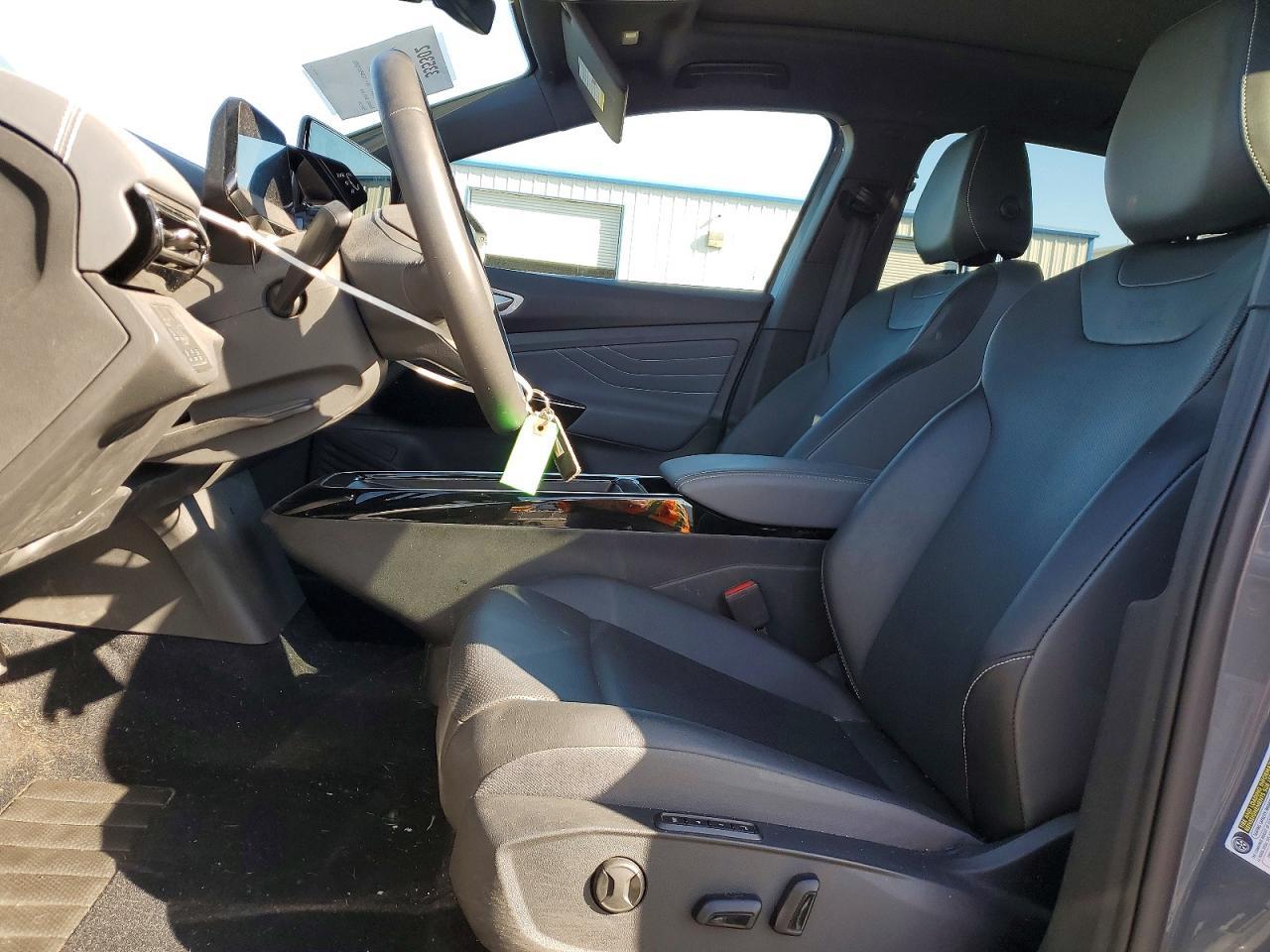 2023 Volkswagen Id.4 Pro S Plus - Image 7