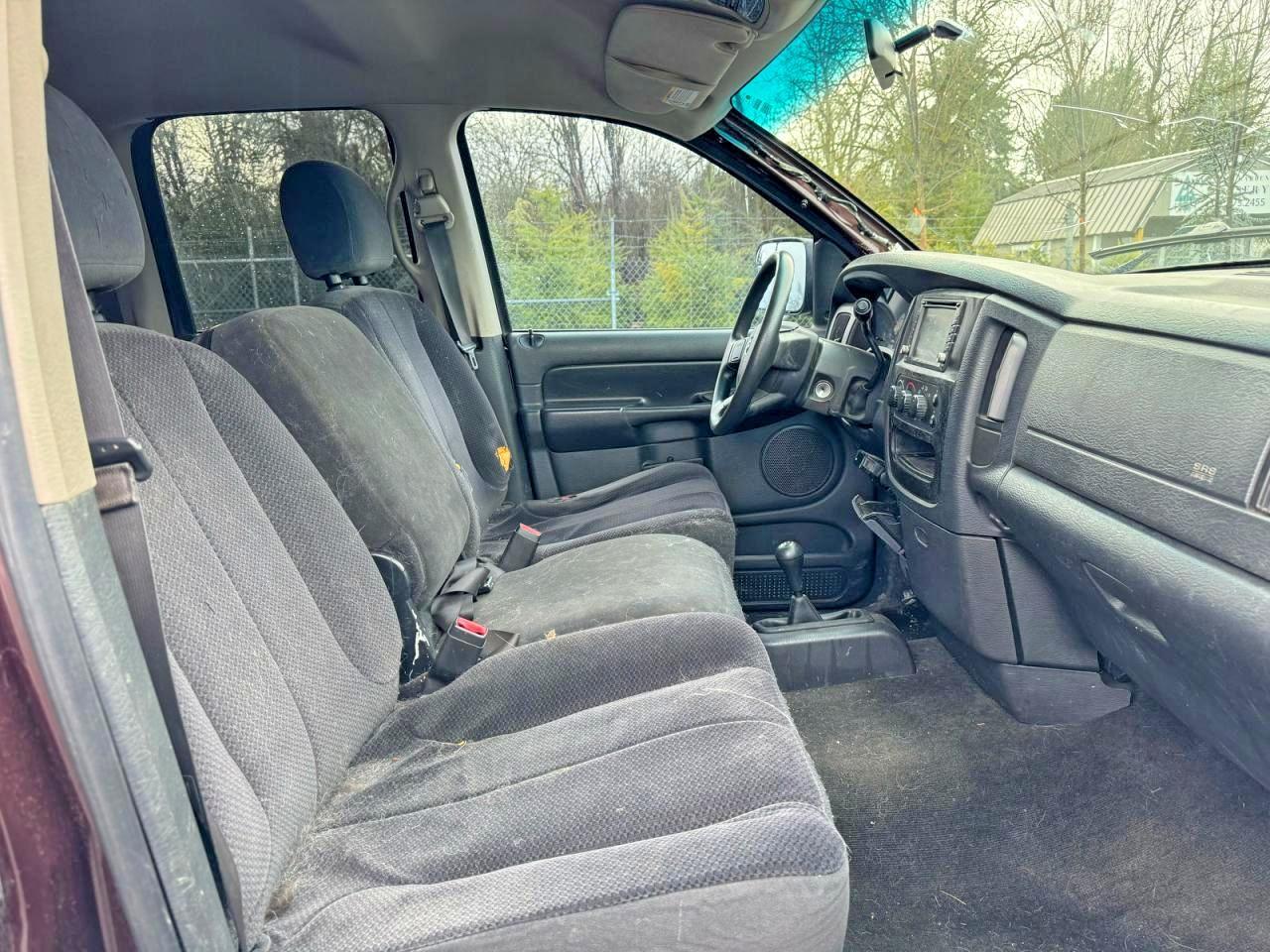 2004 Dodge Ram - Фото 5