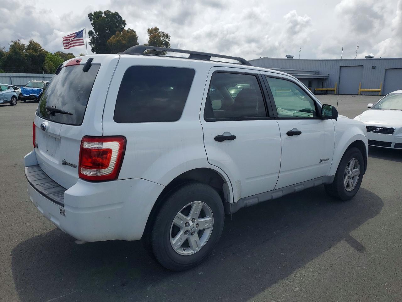 2009 Ford Escape Hybrid - Image 3