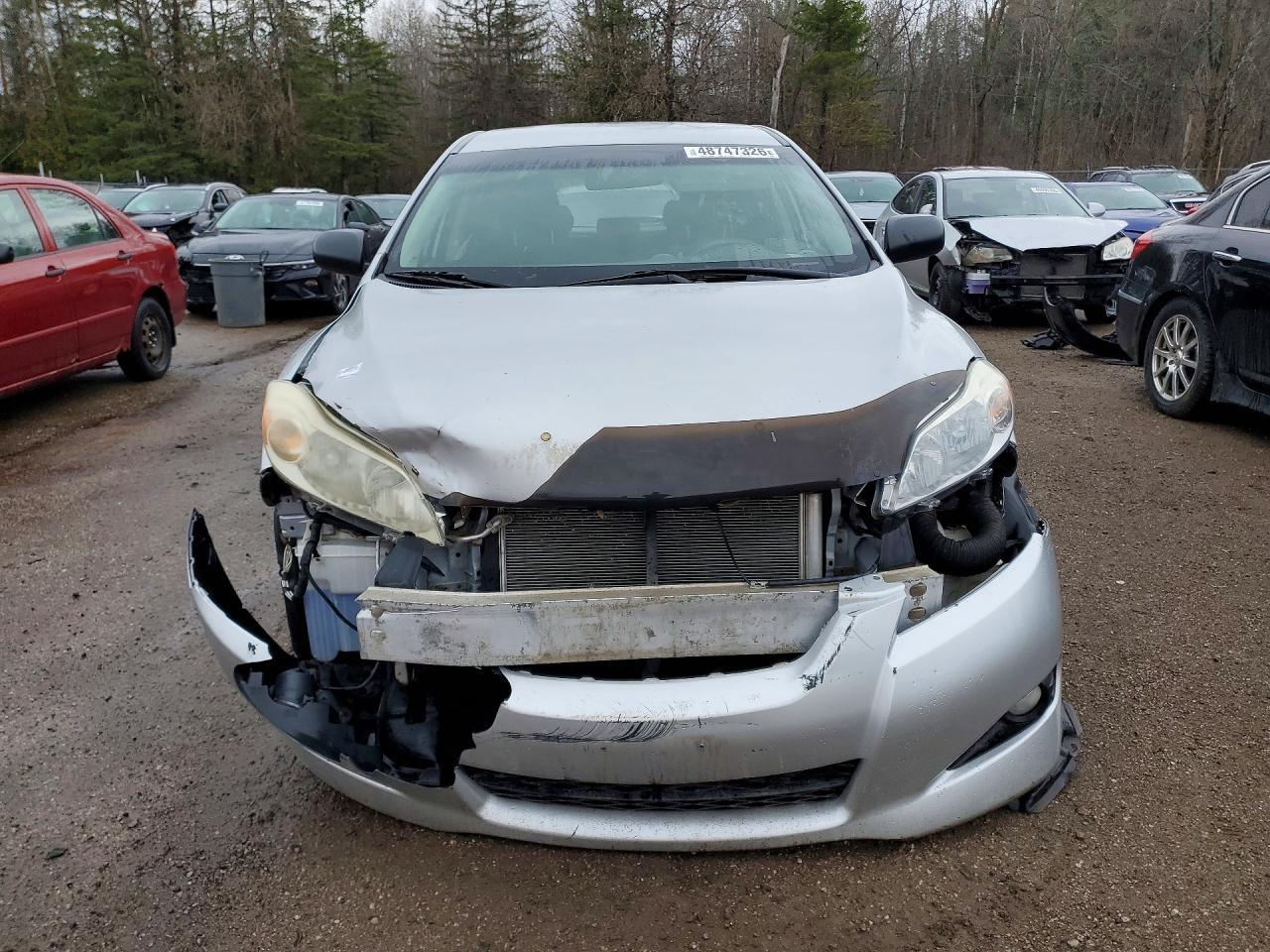 2009 Toyota Matrix Base - Image 5