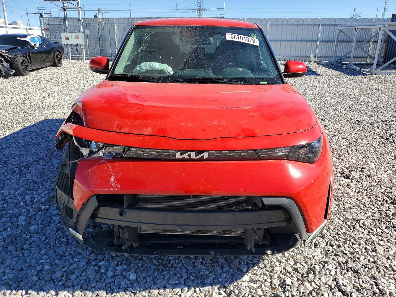 2024 Kia Soul Lx - Фото 5