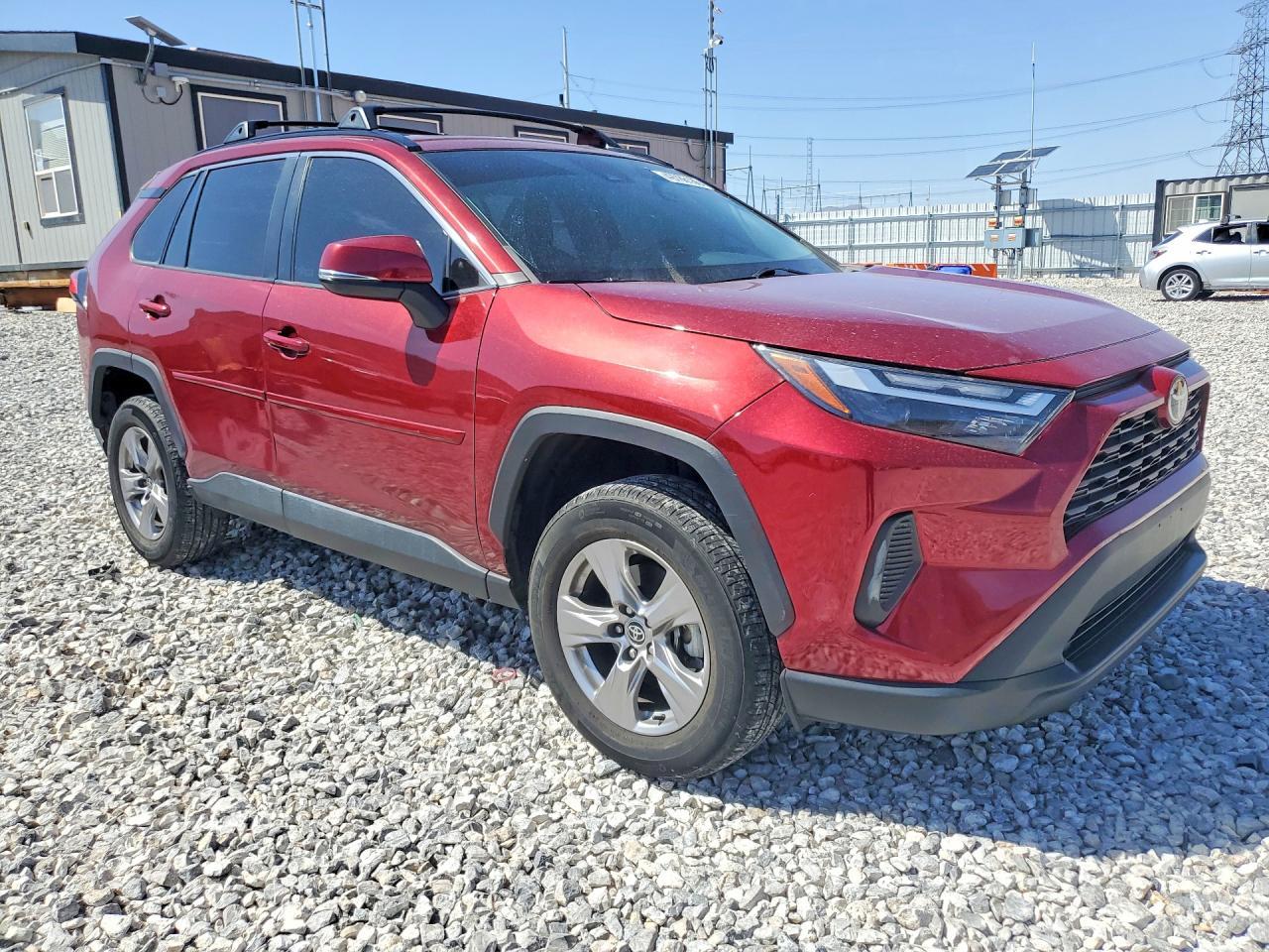 2022 Toyota Rav4 Xle - Image 4