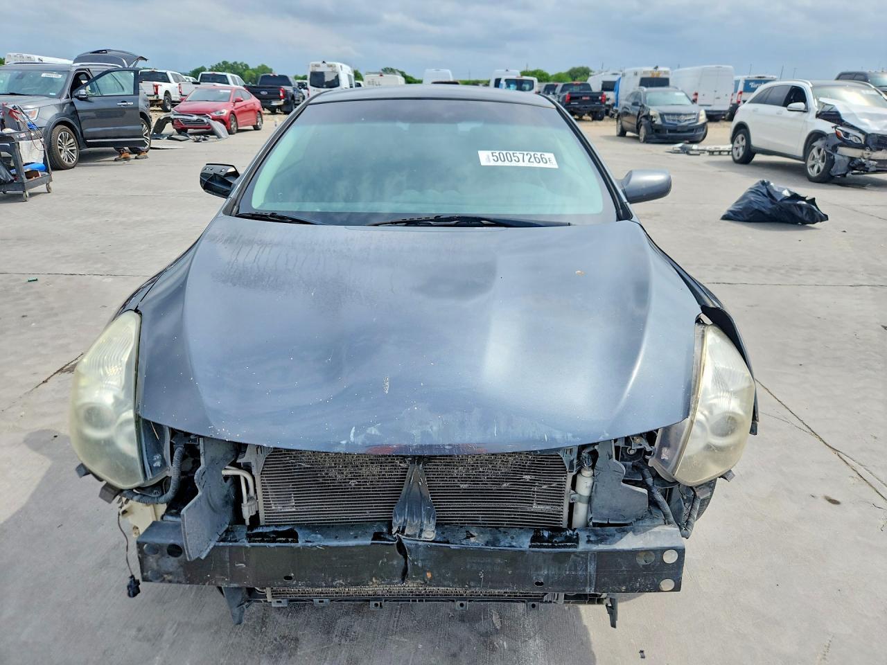 2013 Nissan Altima S - Фото 5