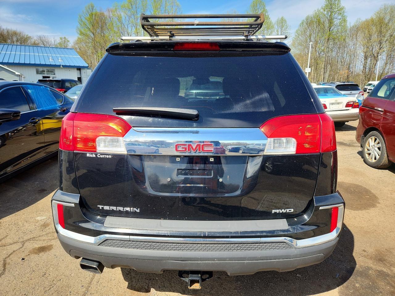 2016 GMC Terrain Sle - Image 6