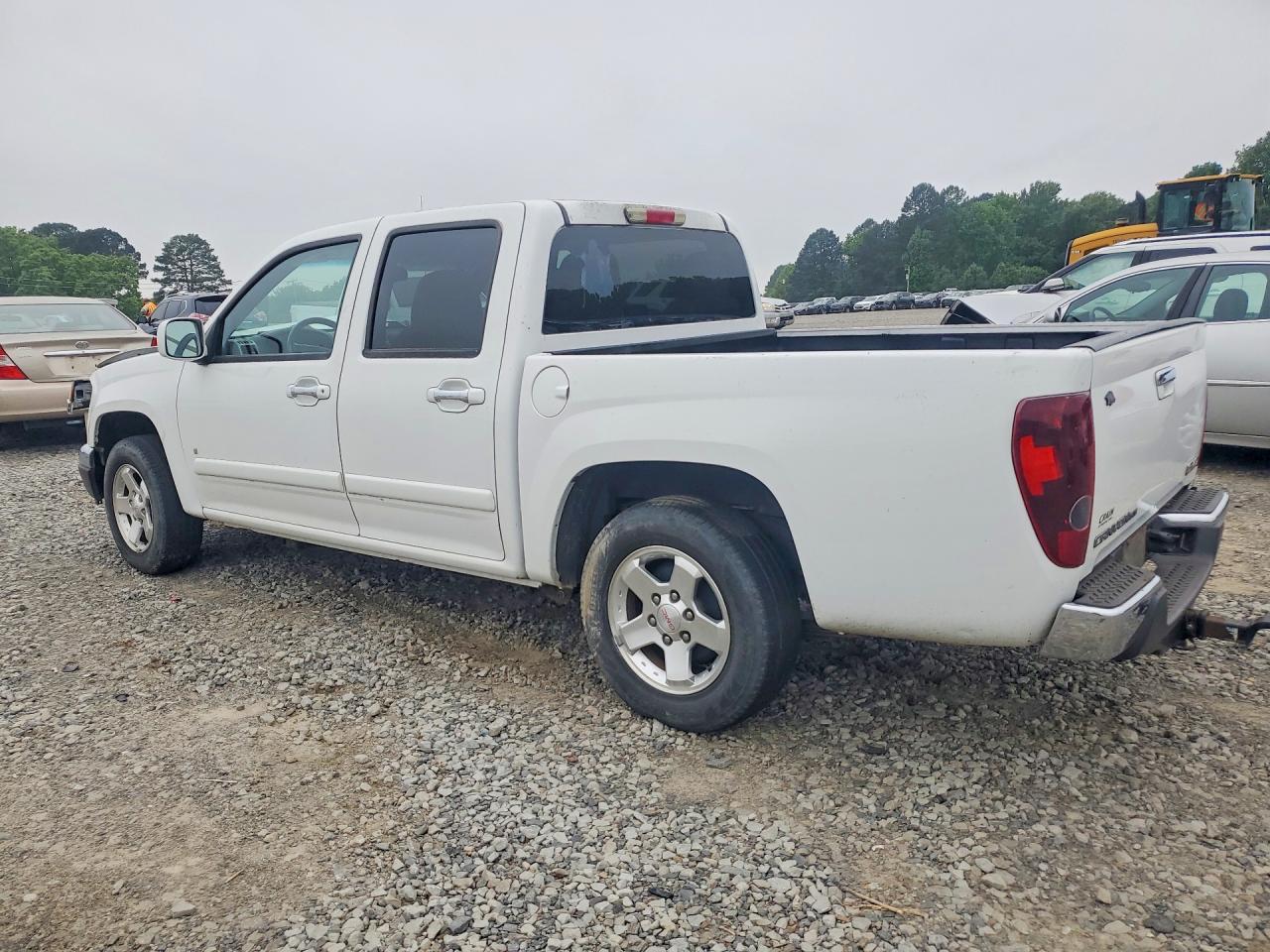 2009 GMC Canyon - Фото 2