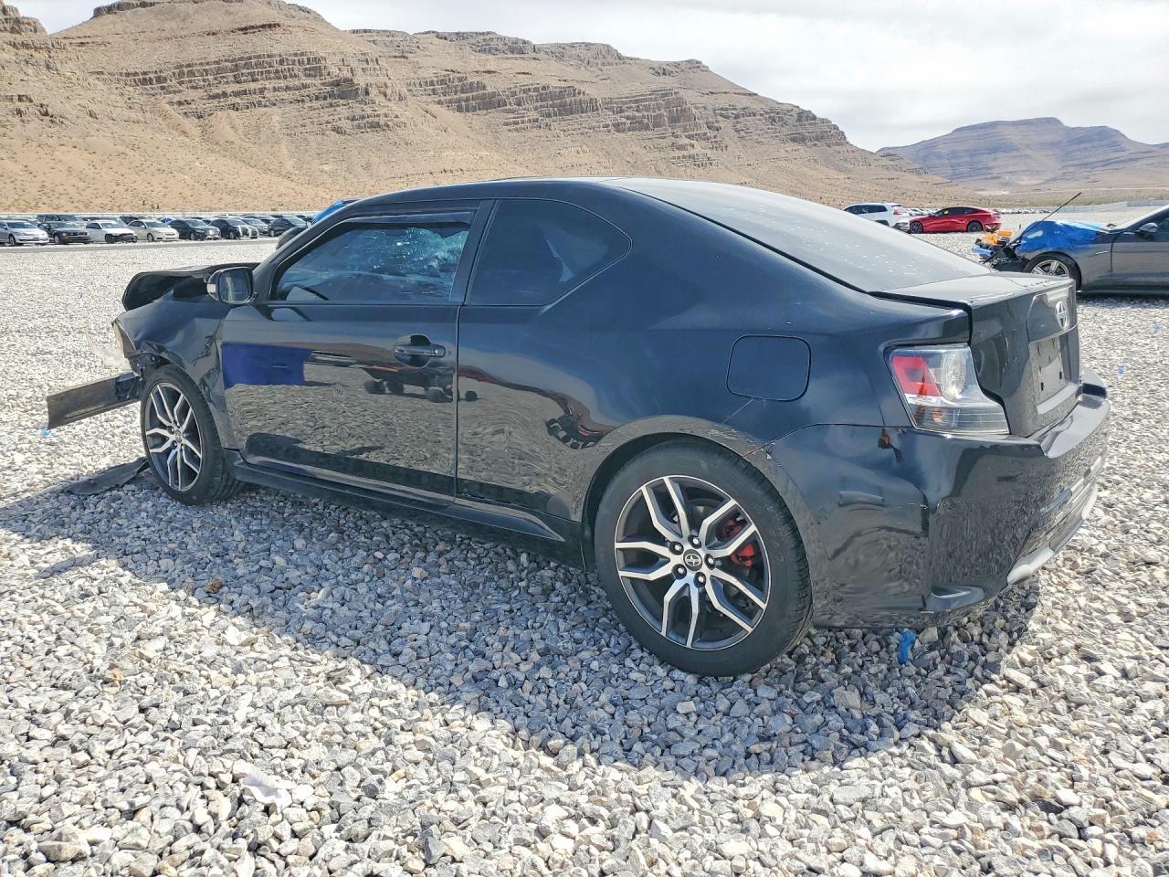 2014 Scion Tc Base - Image 2