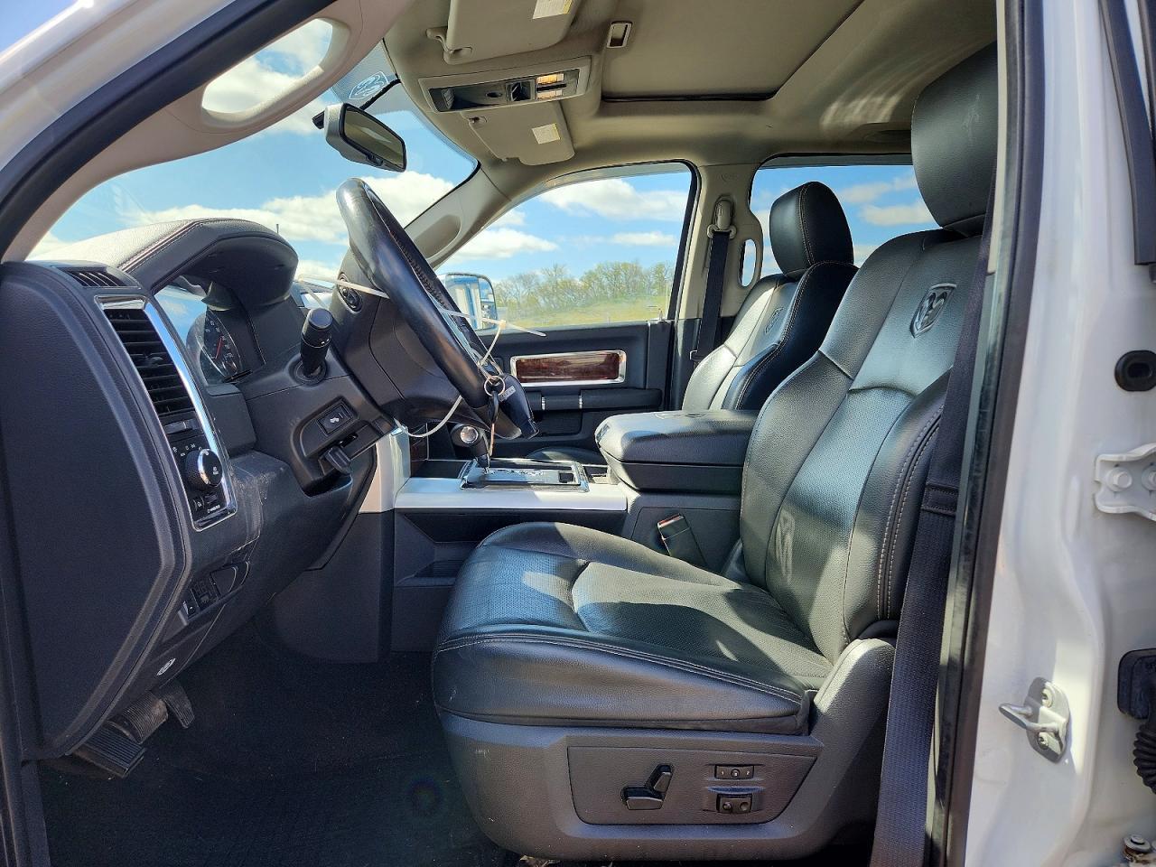2011 Dodge Ram 1500 - Фото 7