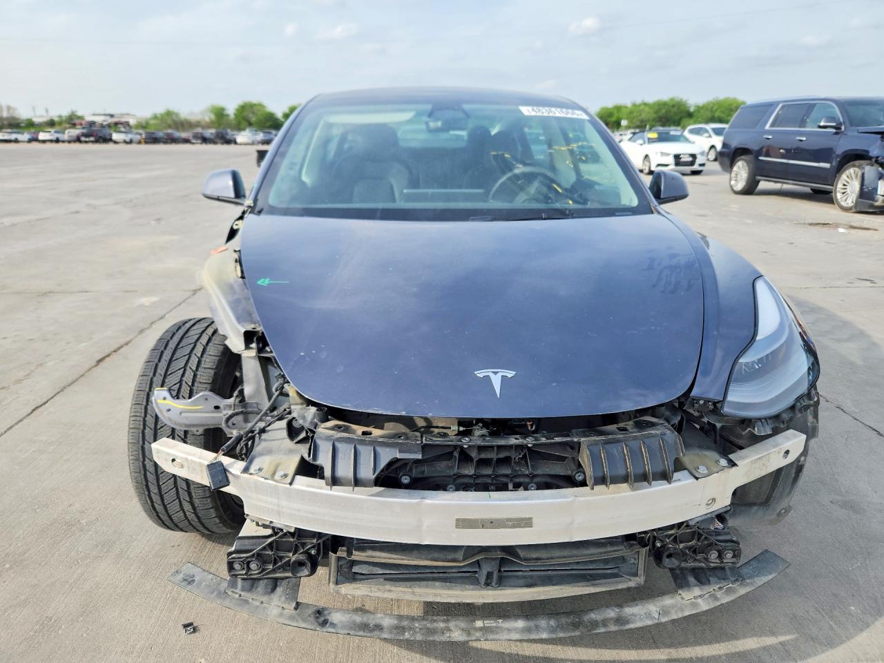 2023 Tesla Model 3 - Фото 5