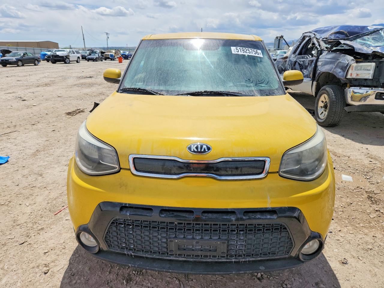 2016 Kia Soul + - Фото 5