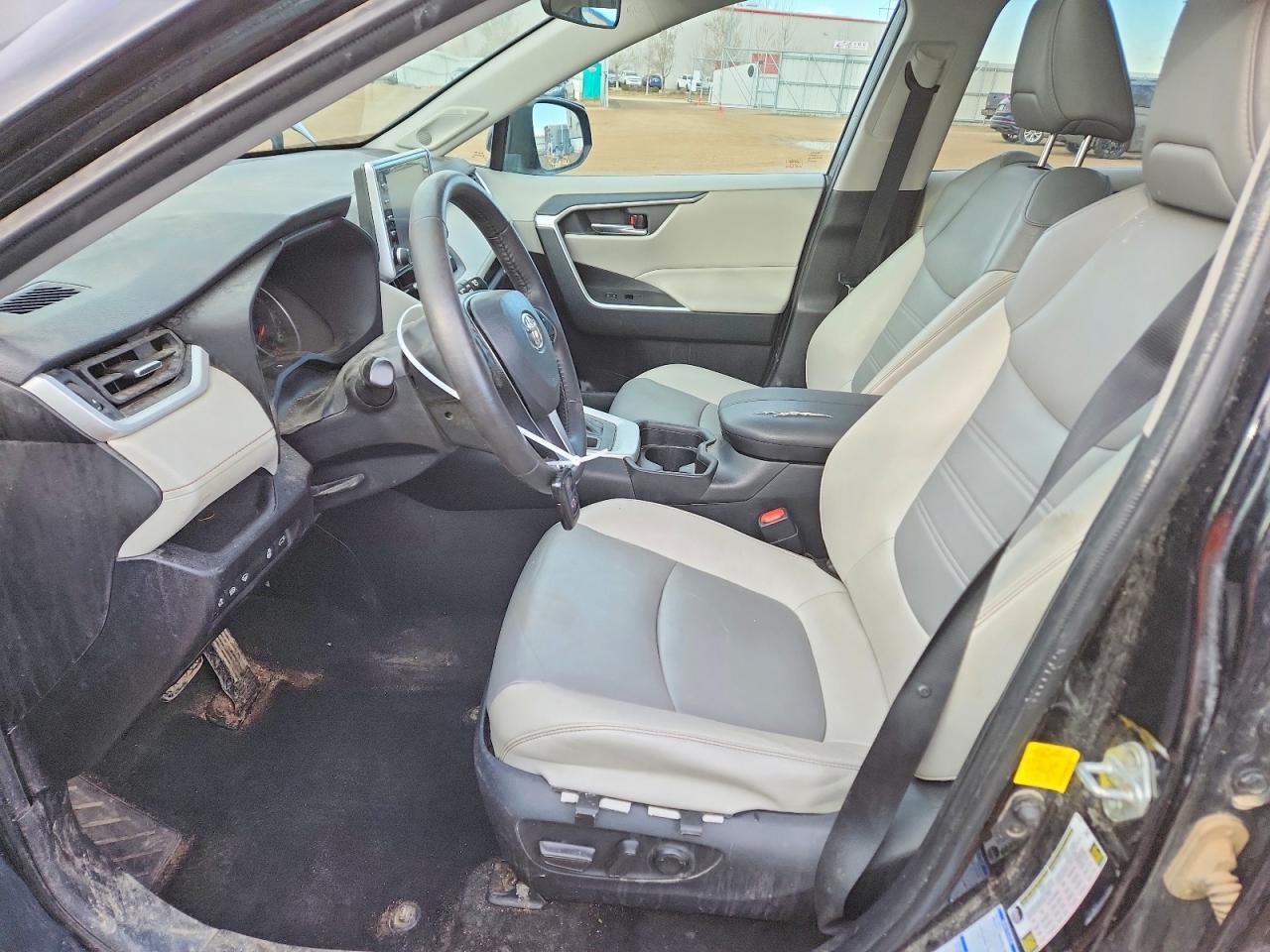 2021 Toyota Rav4 Xle Premium - Фото 7